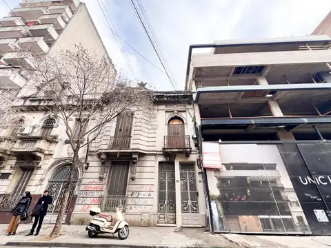 DEPARTAMENTO- PASILLO-DOS DORMITORIOS-QUINCHO-PILETA-CENTRO-Mitre 1500 2