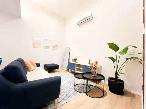Depto Tipo Casa en Venta de 2 dormitorios