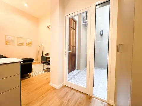 Depto Tipo Casa en Venta al Norte