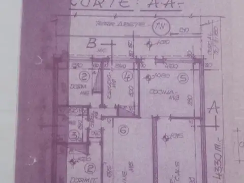 Casa en venta en Villanueva