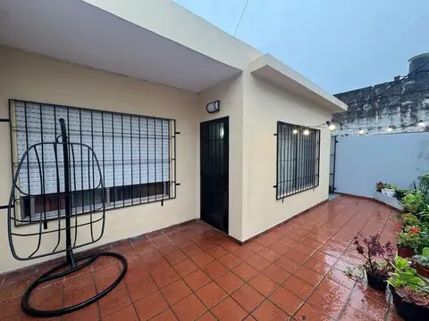 VENTA PH 3 AMB APTO CREDITO EN QUILMES