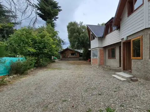 Parque Nacional Baritú 400