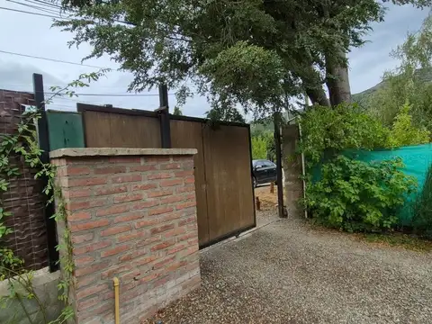 Depto Tipo Casa en Alquiler de 3 ambientes