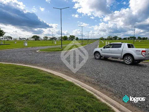 Lote en venta de 324m2 | Vía Aurelia, Salta