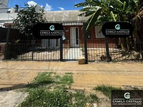 CASA + GALPON EN VENTA EN LOMAS DEL MIRADOR 