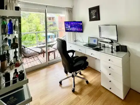 Departamento en Venta en Florida, USD 220.000