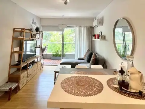 Departamento a la venta en Florida