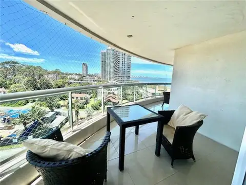 Departamento en Alquiler de 2 dormitorios