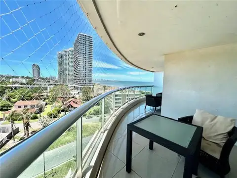 Departamento en Alquiler en Punta del Este, USD 14.000