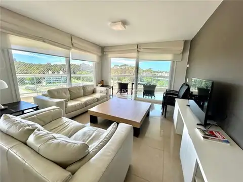 DEPARTAMENTO 2 DOR.C/DEP - MANSA, PUNTA DEL ESTE