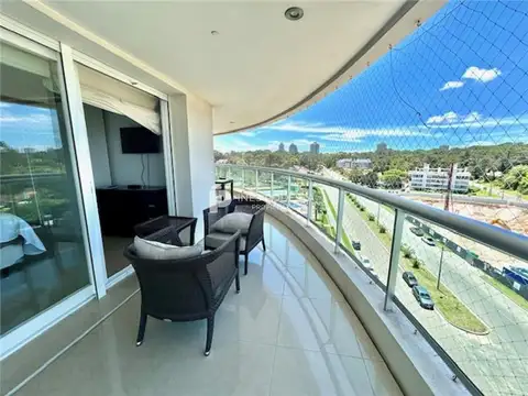 Departamento en Alquiler 17 años