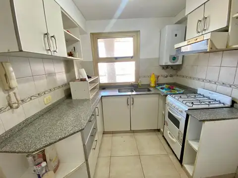Departamento en Alquiler de 3 ambientes