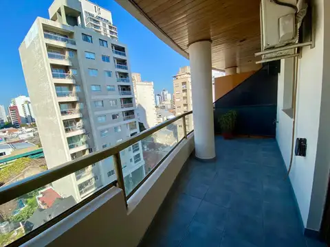 Departamento en Alquiler de 2 dormitorios