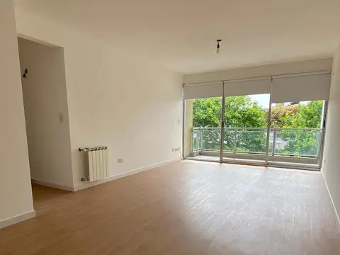 3 amb con cochera - San isidro