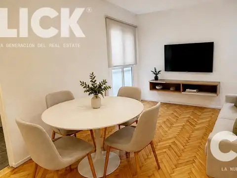 Departamento en Venta en Recoleta, Capital Federal