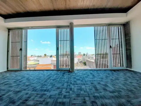 Oficina Monoambiente con 1 baño