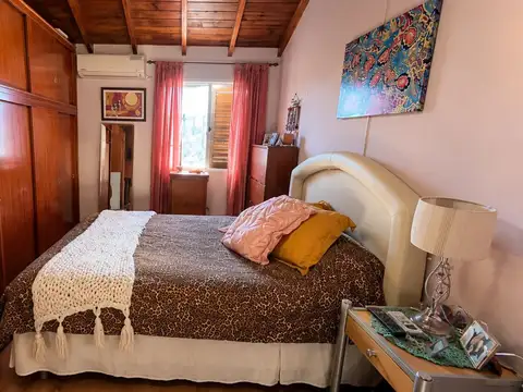 Depto Tipo Casa en Venta de 2 ambientes