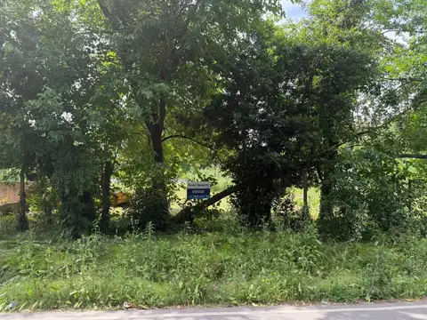 Terreno en Venta de 774,0 m2