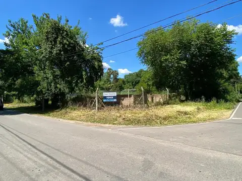 Terreno en Venta en Del Viso, USD 98.000