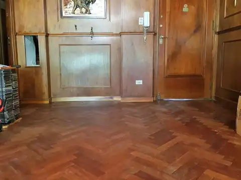 Depto Tipo Casa en Venta con 1 cocheras
