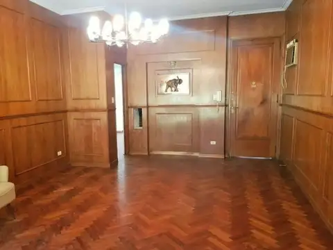 Depto Tipo Casa en Venta de 3 dormitorios