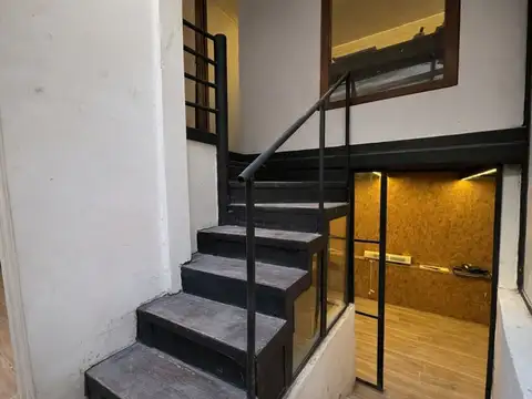 VENTA PH 3 AMBIENTES ALMAGRO APTO PROFESIONAL