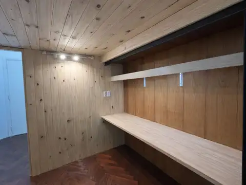 Depto Tipo Casa en Venta en Almagro, USD 109.000