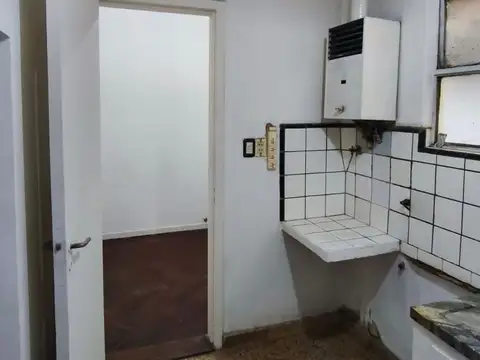 VENTA PH 3 AMBIENTES ALMAGRO APTO PROFESIONAL