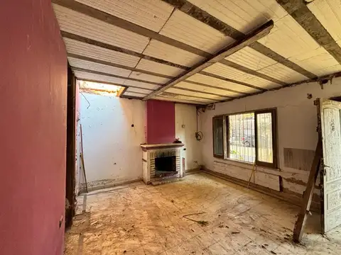 Casa en Venta 68 años