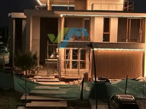 Casa  en Venta en Los Puentes, Nordelta, Tigre