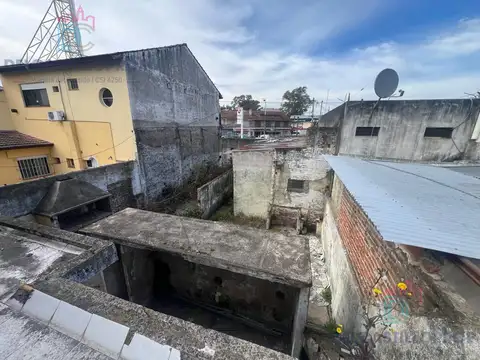 Lote 236m2 Ing. Maschwitz | Comercial | sup const 170m2