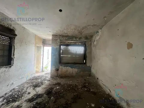 Lote 236m2 Ing. Maschwitz | Comercial | sup const 170m2