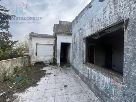 Terreno en Venta de 238,0 m2