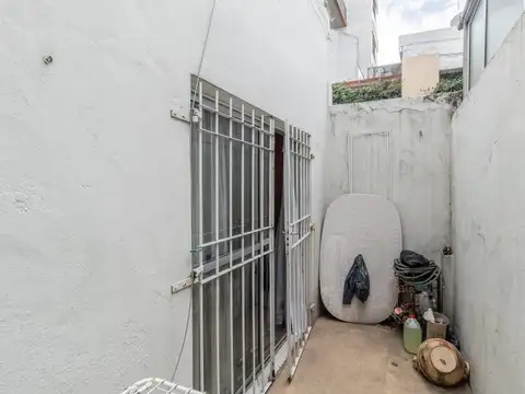Depto Tipo Casa en Venta en Liniers, USD 77.000