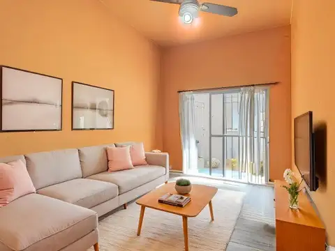 PH 2 amb - Sin expensas - 2 patios - Planta baja