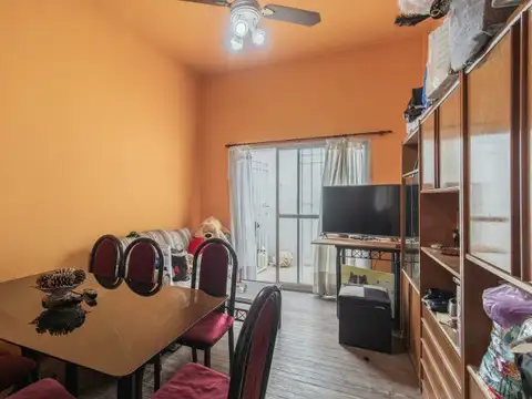 Depto Tipo Casa en Venta de 2 ambientes