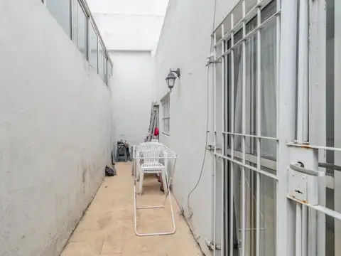 Depto Tipo Casa en Venta 35 años