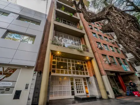 DEPARTAMENTO 3 DOR.C/DEP - PALERMO, CAPITAL FEDERAL