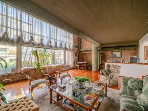 Departamento en Venta en Palermo, USD 590.000