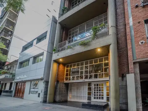 HONDURAS 3700, Piso 9