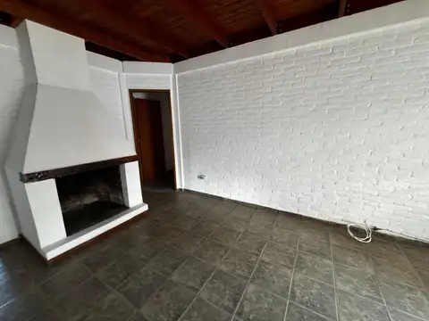¡Venta! Casa en Villa Warcalde - 4 Dormitorios ¡Toda en una planta! ¡Con Escritura!
