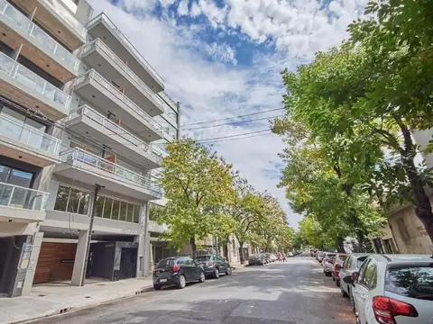 Hermosos Flats Divisible con Detalles de Categoría Apto Créd