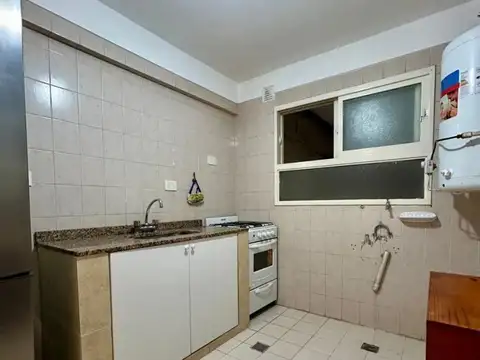 Depto Tipo Casa en Alquiler al Norte