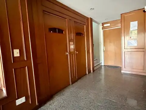 Depto Tipo Casa 2 ambientes con 1 baño