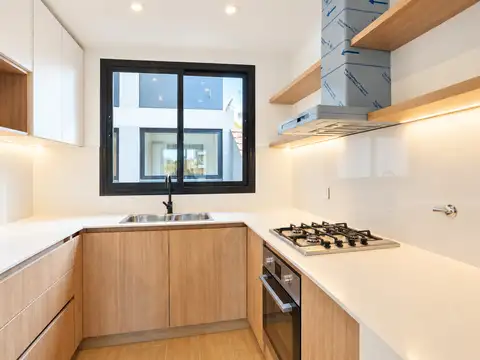 Departamento en Venta de Monoambiente
