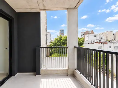 Departamento en Venta al Noreste