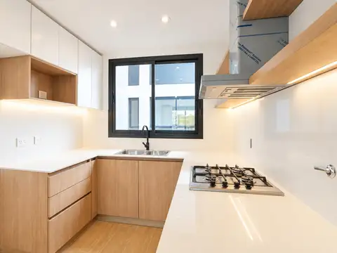 Departamento en Venta en Villa del Parque, USD 96.300
