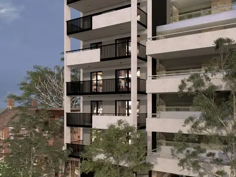 Departamento en Venta en Villa del Parque, USD 101.900