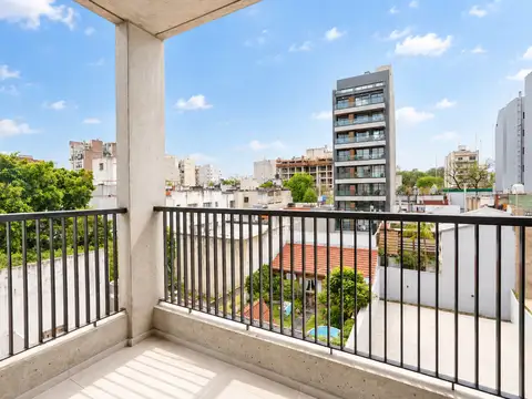 Departamento en Venta En construcción