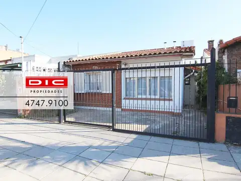 Casa 3 ambientes  Venta - Boulogne